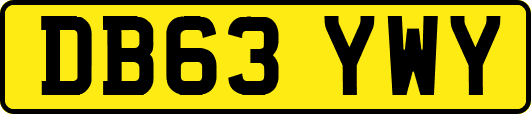 DB63YWY
