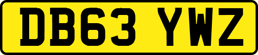 DB63YWZ
