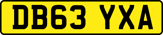 DB63YXA