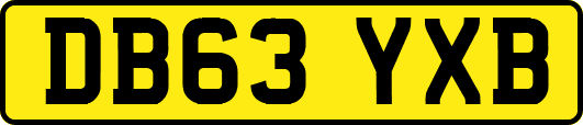 DB63YXB