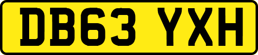 DB63YXH