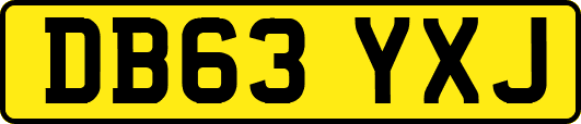 DB63YXJ