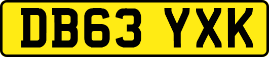DB63YXK
