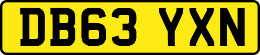 DB63YXN