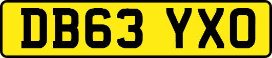 DB63YXO