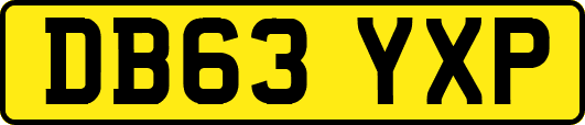 DB63YXP