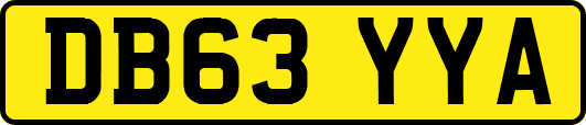 DB63YYA