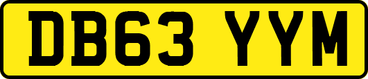 DB63YYM