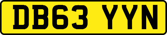 DB63YYN
