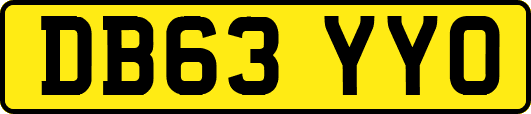 DB63YYO