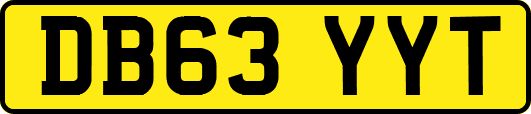 DB63YYT