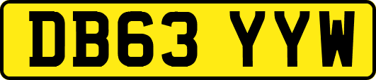 DB63YYW