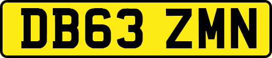 DB63ZMN