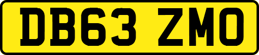 DB63ZMO