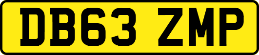 DB63ZMP