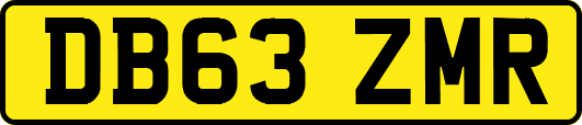 DB63ZMR