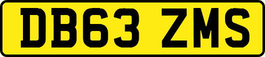 DB63ZMS