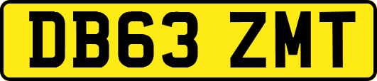 DB63ZMT