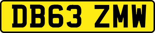 DB63ZMW