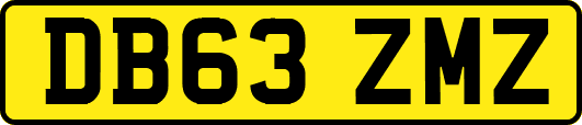 DB63ZMZ