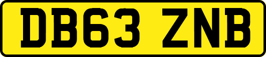 DB63ZNB