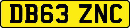 DB63ZNC