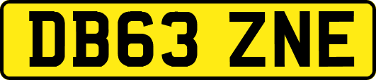 DB63ZNE
