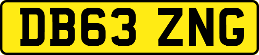 DB63ZNG