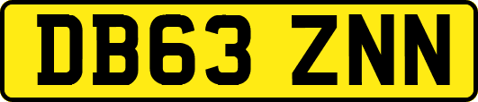 DB63ZNN