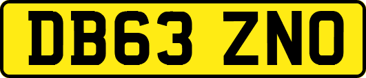 DB63ZNO