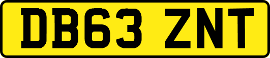 DB63ZNT