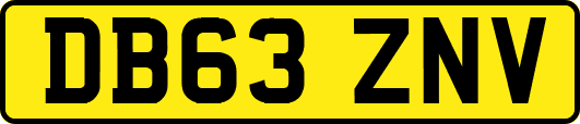 DB63ZNV
