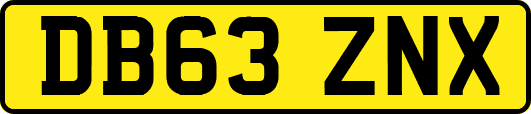 DB63ZNX