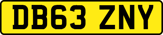 DB63ZNY
