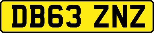 DB63ZNZ