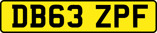 DB63ZPF