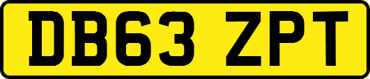 DB63ZPT