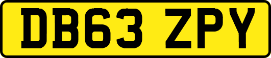 DB63ZPY