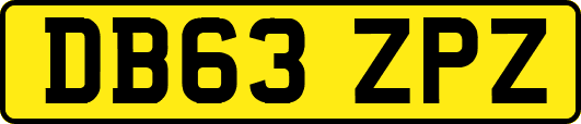 DB63ZPZ