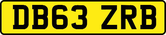DB63ZRB