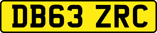 DB63ZRC