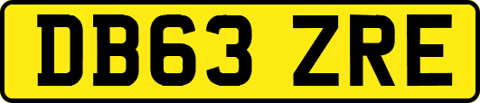 DB63ZRE