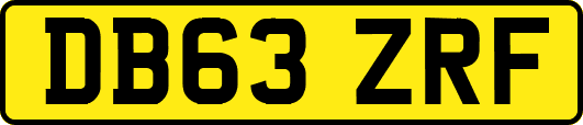 DB63ZRF