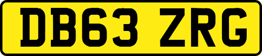 DB63ZRG