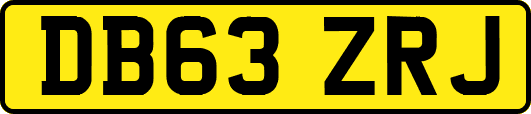 DB63ZRJ