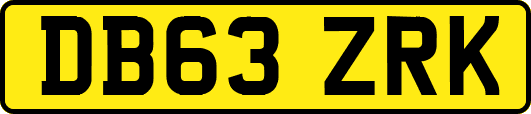 DB63ZRK