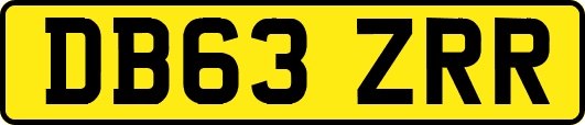 DB63ZRR