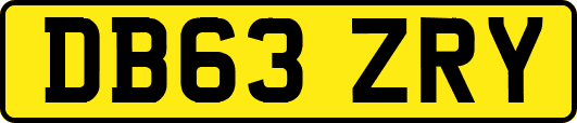 DB63ZRY