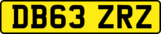 DB63ZRZ