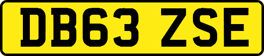 DB63ZSE